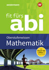 Buchcover Fit fürs Abi