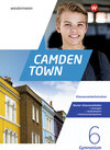 Buchcover Camden Town - Allgemeine Ausgabe 2020 für Gymnasien