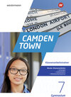 Buchcover Camden Town - Allgemeine Ausgabe 2020 für Gymnasien