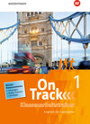Buchcover On Track