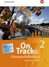 Buchcover On Track