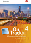 Buchcover On Track