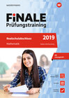 Buchcover FiNALE Prüfungstraining / FiNALE Prüfungstraining Realschulabschluss Baden-Württemberg