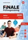 Buchcover FiNALE Prüfungstraining / FiNALE Prüfungstraining Abitur Bayern