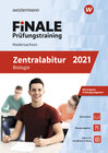 Buchcover FiNALE Prüfungstraining / FiNALE Prüfungstraining Zentralabitur Niedersachsen