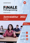 Buchcover FiNALE Prüfungstraining / FiNALE Prüfungstraining Zentralabitur Niedersachsen