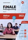 Buchcover FiNALE Prüfungstraining / FiNALE Prüfungstraining Abitur Bayern