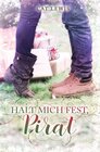 Buchcover Emily & Colin / Halt mich fest Pirat