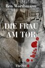 Buchcover Die Frau am Tor