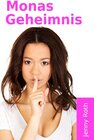 Buchcover Monas Geheimnis