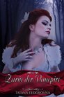 Buchcover Zarin der Vampire