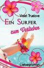 Buchcover Zum-Verlieben-Reihe / Ein Surfer zum Verlieben
