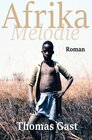 Buchcover Afrika Melodie