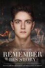 Buchcover REMEMBER HIS STORY