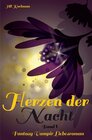 Buchcover Herzen der Nacht