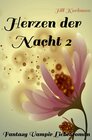 Buchcover Herzen der Nacht / Herzen der Nacht 2