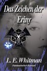 Buchcover Sarah Aubin-Reihe / Das Zeichen der Eriny