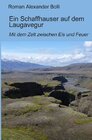 Buchcover Ein Schaffhauser auf… / Ein Schaffhauser auf dem Laugavegur