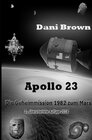 Buchcover Apollo 23