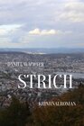 Buchcover Strich