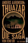 Buchcover Die Saga von Feno’or / Thuazar - Die Saga von Feno’or