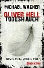 Buchcover Oliver Hell / Oliver Hell - Todeshauch