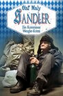 Buchcover Kommissar Wengler Geschichten / Sandler
