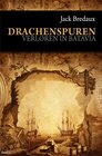 Buchcover Drachenspuren