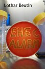 Buchcover EHEC-Alarm