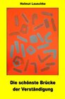 Buchcover Die schönste Brücke der Verständigung