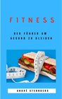 Buchcover Fitness - Der Führer um gesund zu bleiben