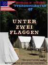 Buchcover Pferdesoldaten 07 - Unter zwei Flaggen