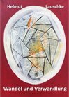 Buchcover Wandel und Verwandlung