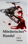Buchcover Mörderischer Handel