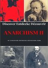 Buchcover Anarchism II