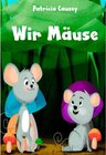 Buchcover Wir Mäuse
