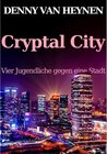 Buchcover Cryptal City