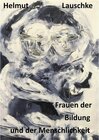 Buchcover Frauen der Bildung und der Menschlichkeit