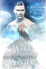 Buchcover Wolf of Winter