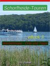 Buchcover Schorfheide-Touren, eBook 3 - Werbellinsee, anliegende Orte und praktische Tipps