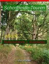 Buchcover Jagdschloss Hubertusstock und markierte Rundwege