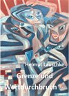Buchcover Grenze und Wortdurchbruch