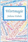 Buchcover Wortmagie