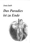 Buchcover Das Paradies ist zu Ende