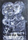 Buchcover Nimm die Nacht