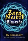 Buchcover Zara Nesbit - Blutrabe
