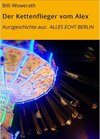 Buchcover Der Kettenflieger vom Alex