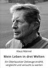 Buchcover Mein Leben in drei Welten