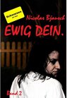 Buchcover Ewig Dein.