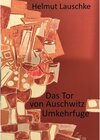 Buchcover Das Tor von Auschwitz